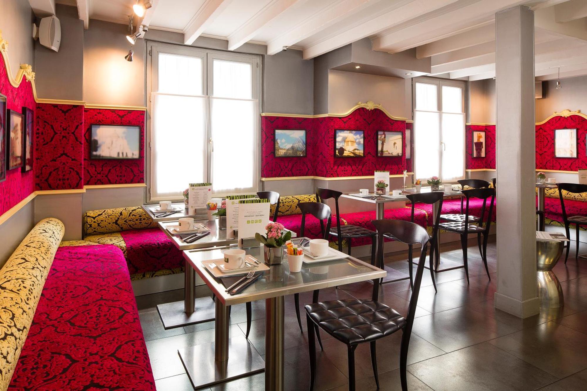 2 Smart Central Hotels In Latin Quarter Worth Booking