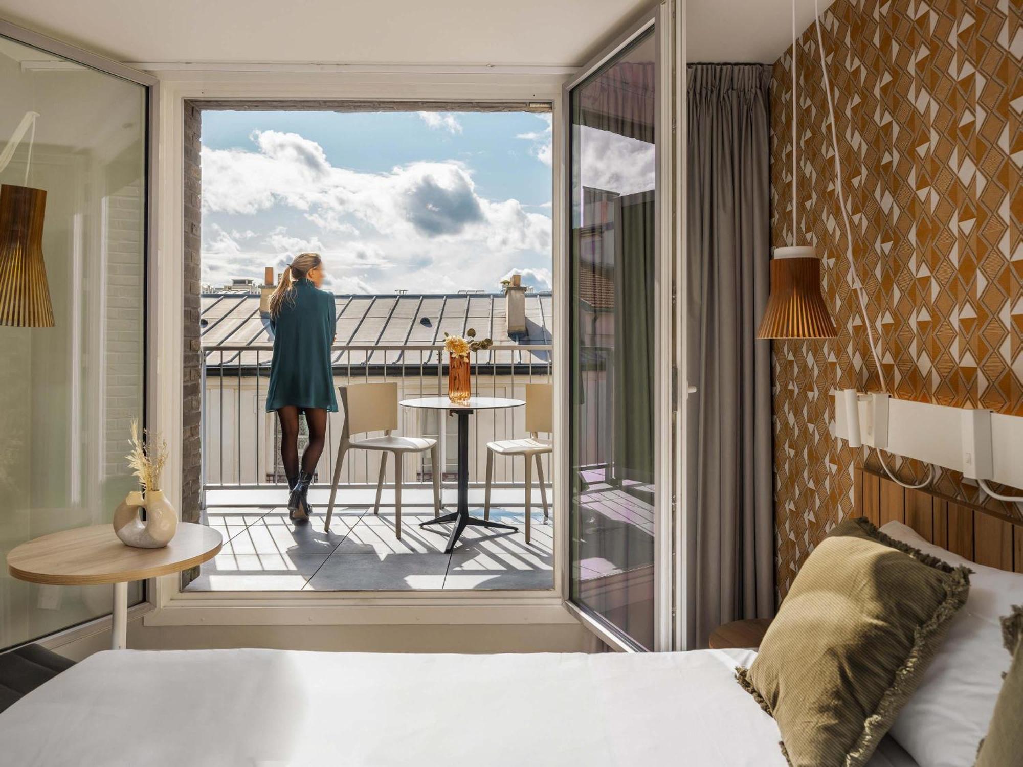 7 Ibis Hotels Near Les Invalides Worth Booking in Paris