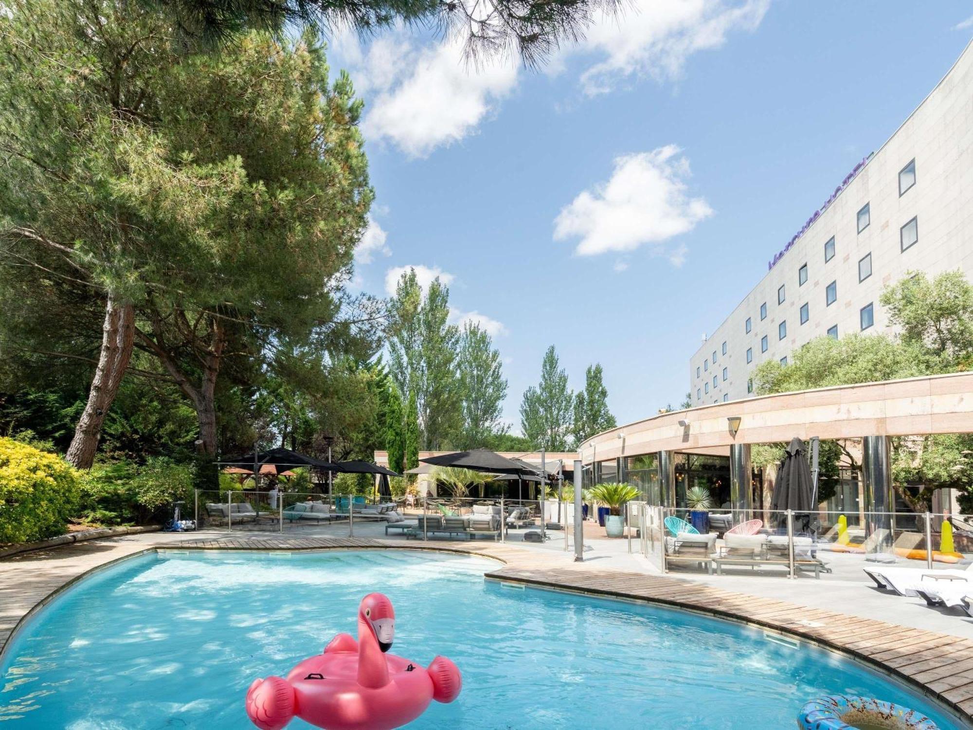 4 Hotels Near Bordelais Park Couples Should Know
