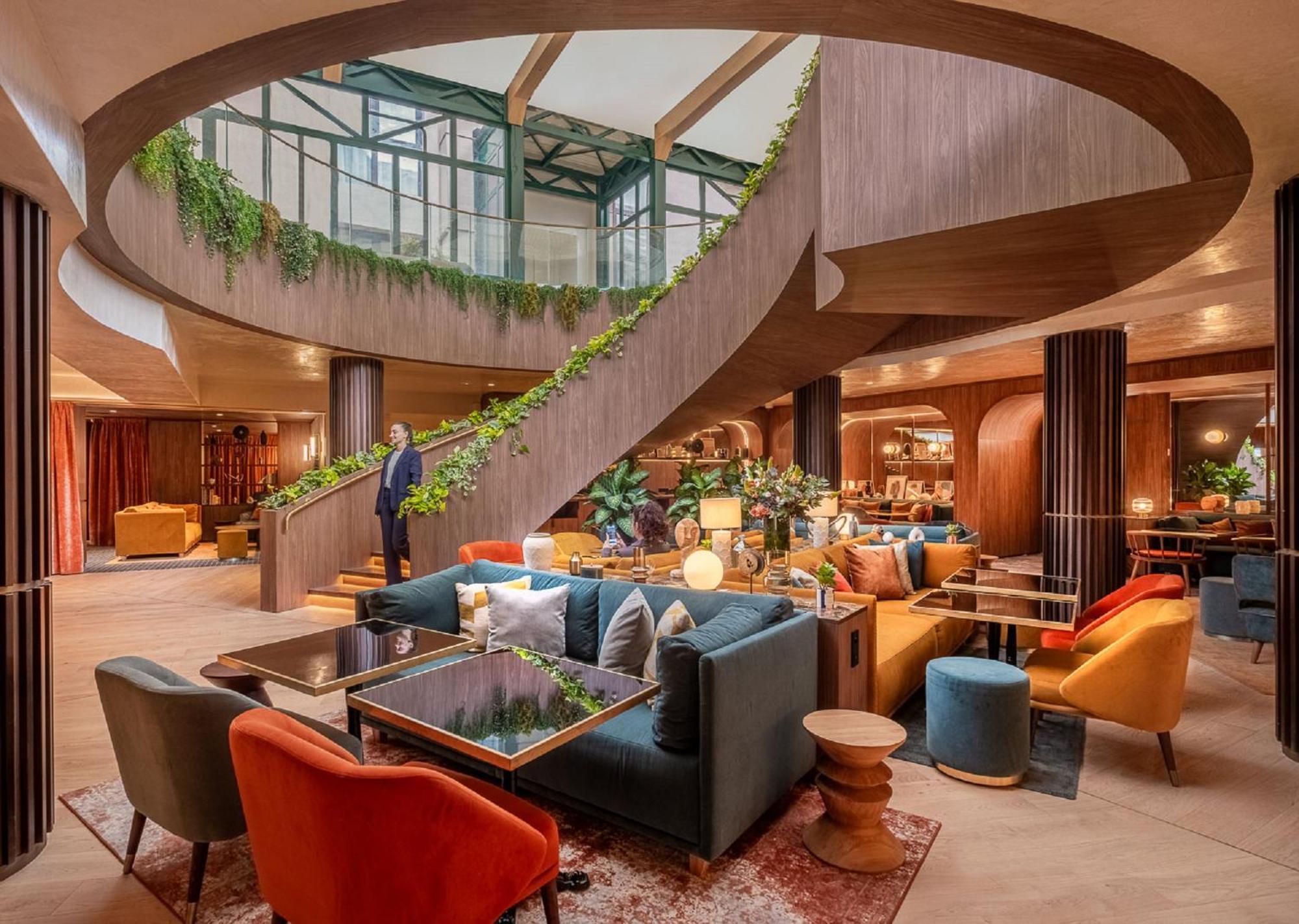 Staying Near Parc Rivière: 4 Family Hotels Compared