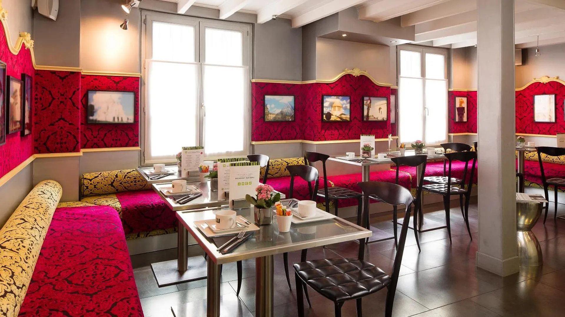 2 Smart Central Hotels In Latin Quarter Worth Booking