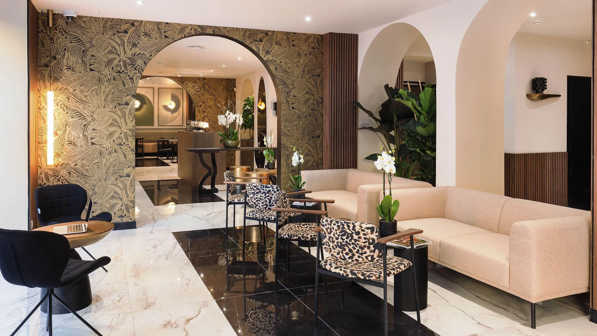 15 Best Airport-Connected Hotels in Nice City Centre