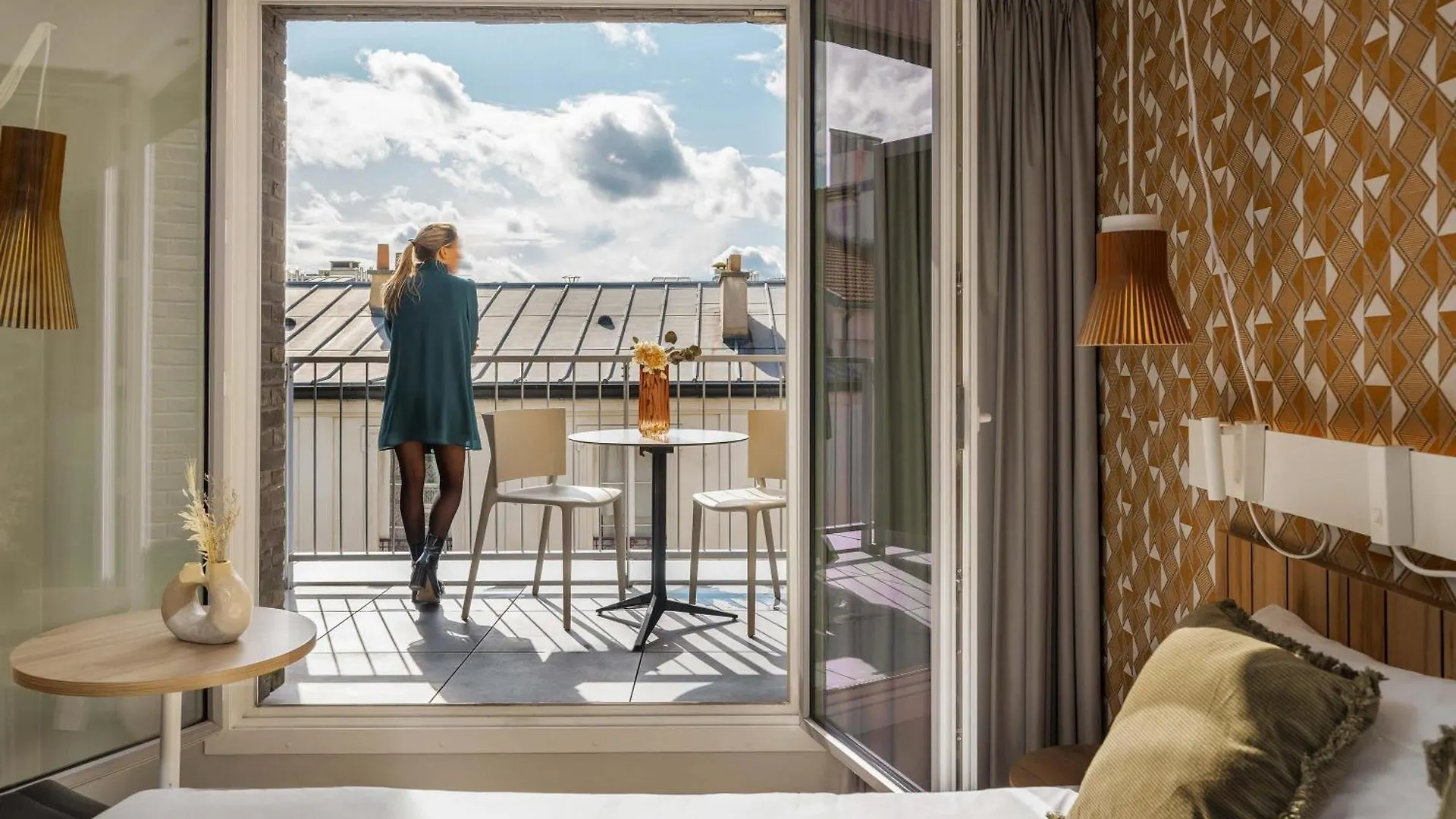 7 Ibis Hotels Near Les Invalides Worth Booking in Paris