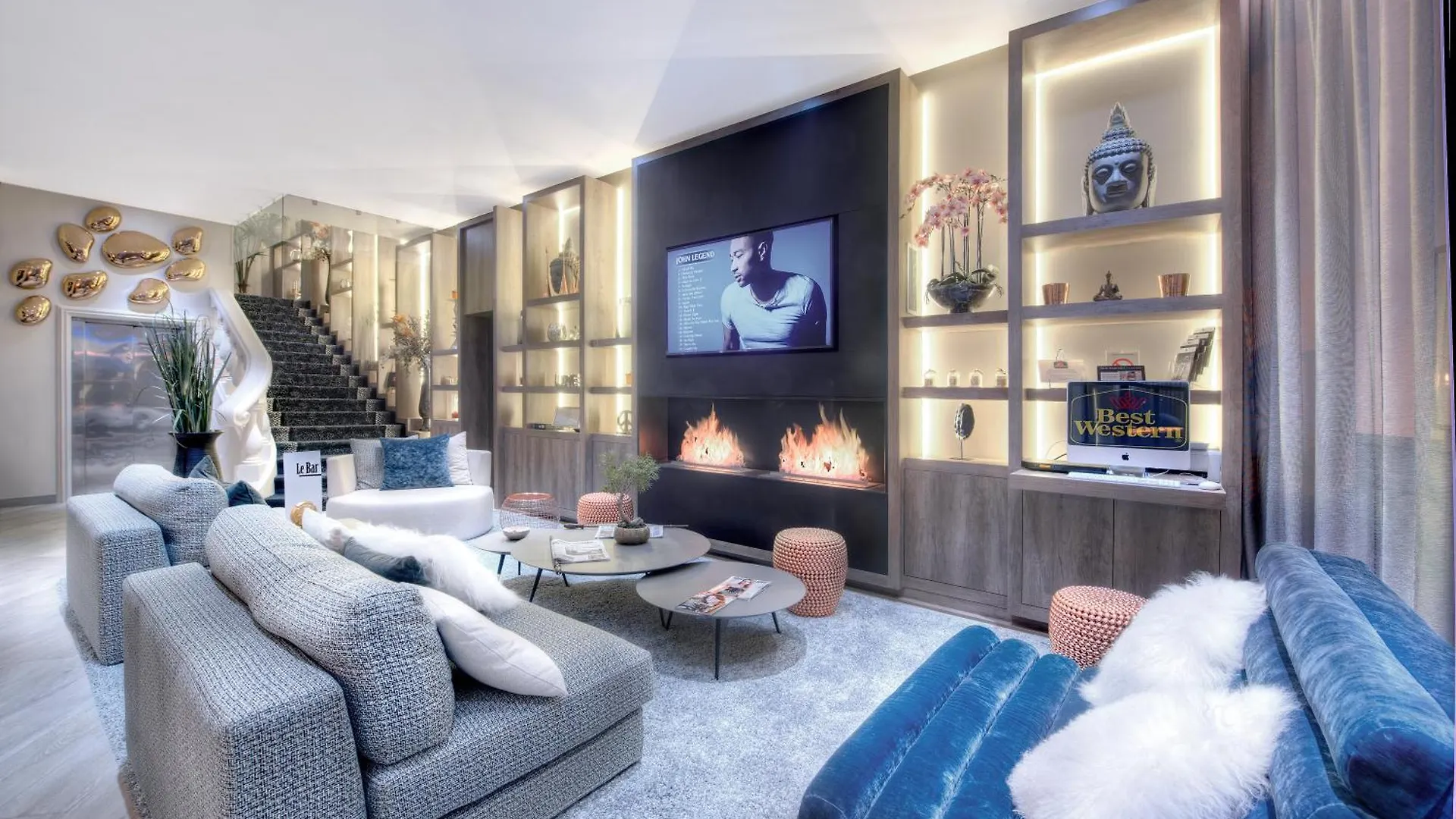 6 Top-Rated Business Hotels in Nice City Centre