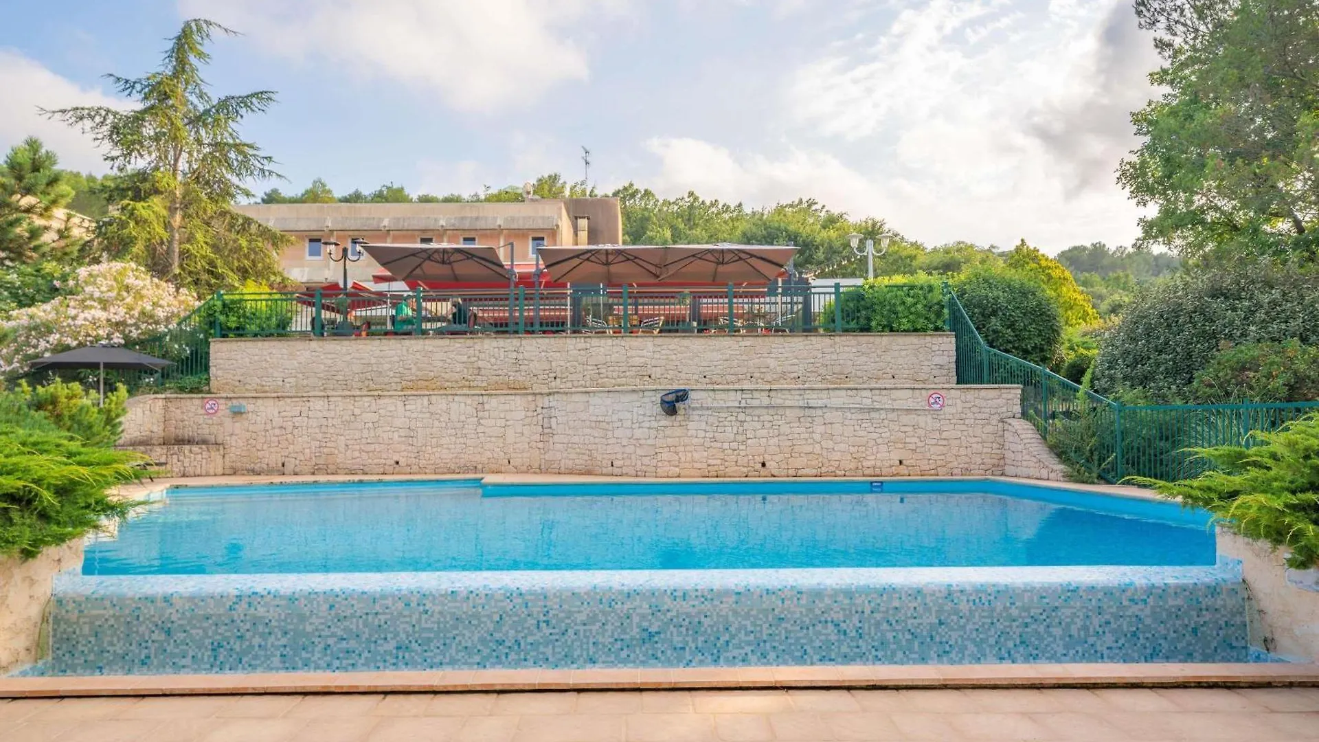 4 Family Hotels Near Fondation Auguste Escoffier Worth Booking