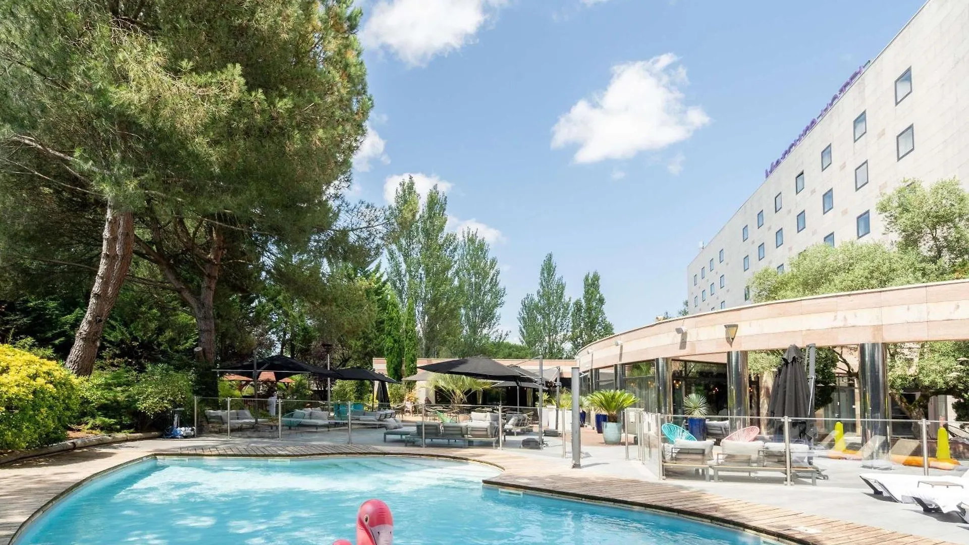 4 Hotels Near Bordelais Park Couples Should Know