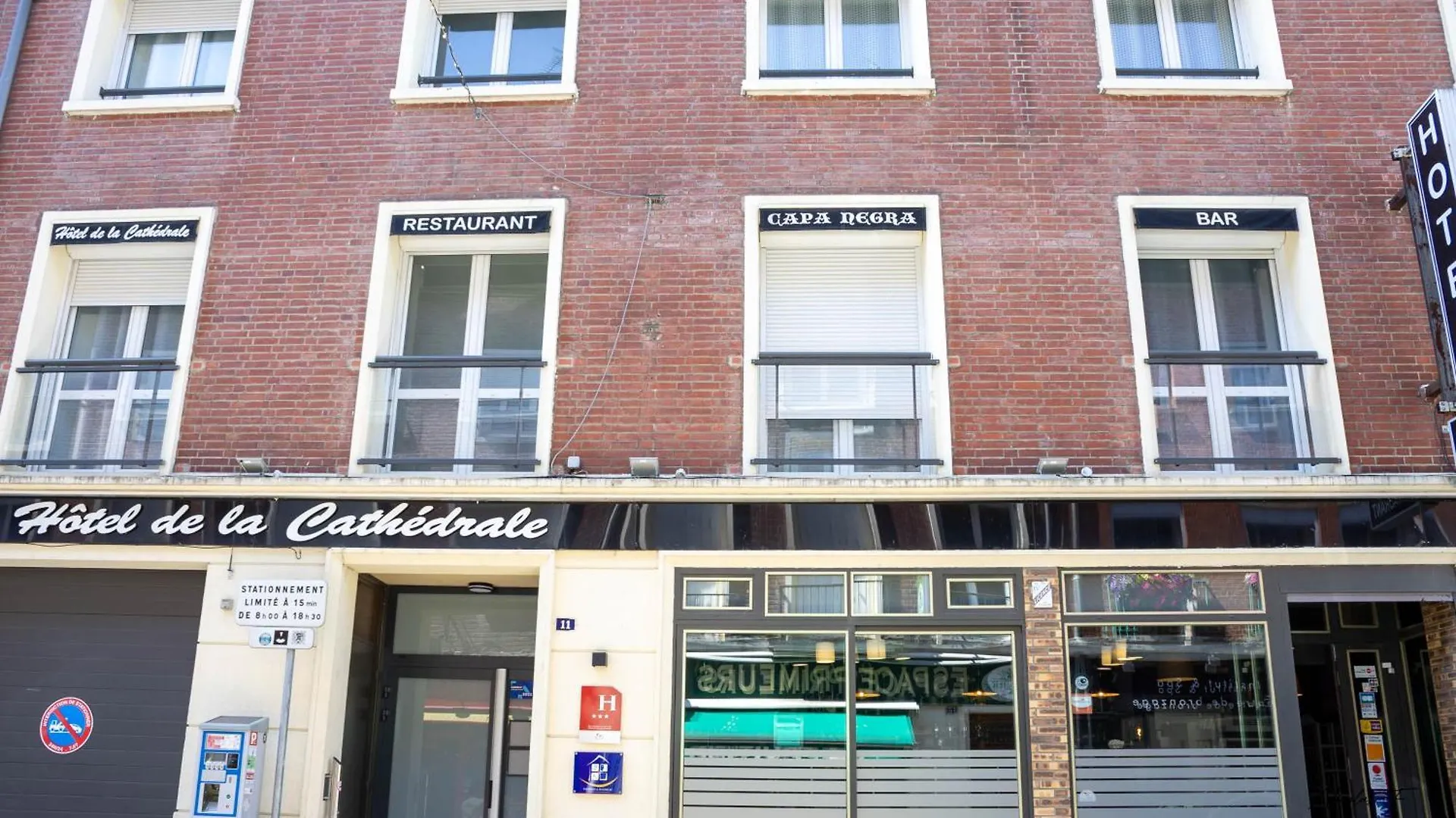 Where to Stay in Picardy: 5 Best Family-Friendly Hotels