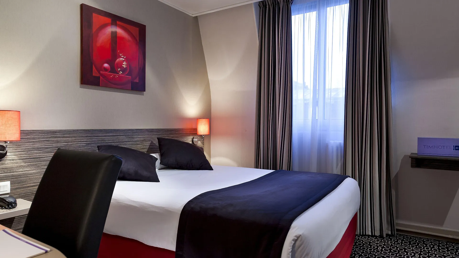 15 Central Hotels in Montparnasse That Deliver Real Access
