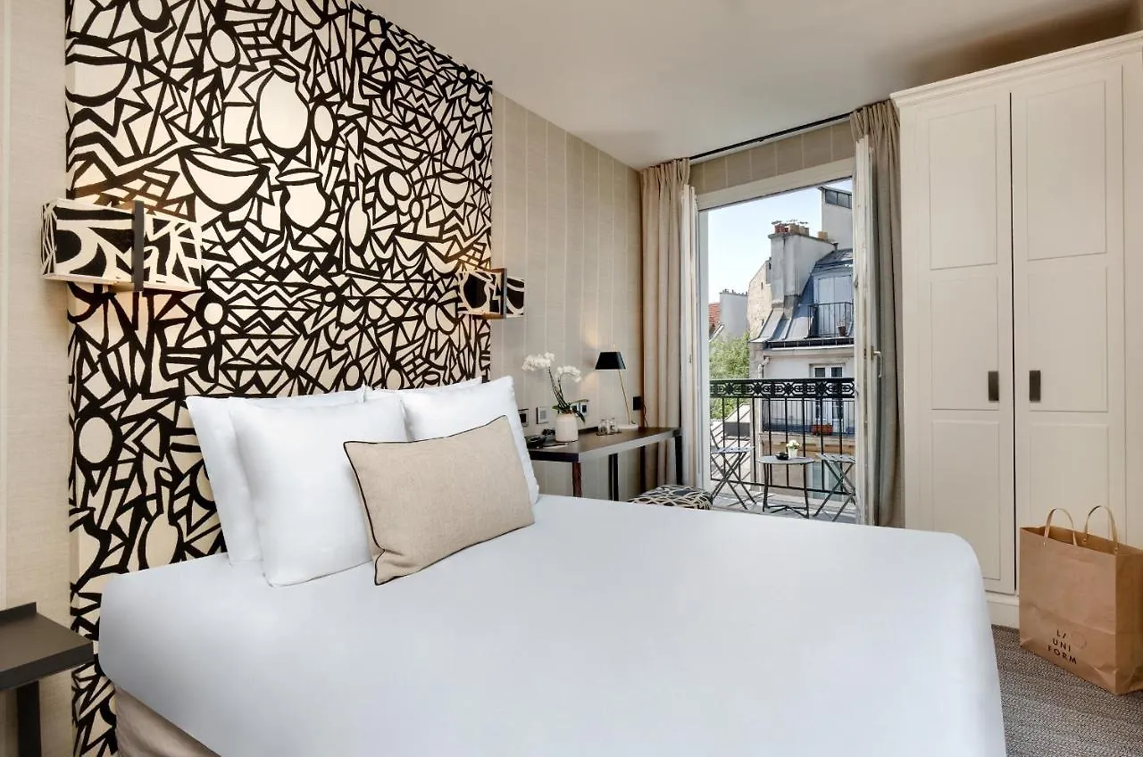Where to Stay in Saint-Germain: 11 Boutique Hotels Reviewed