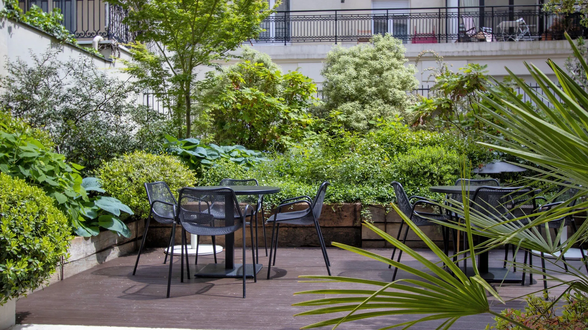 15 Family Hotels in Paris's 16th Arr. Worth Booking
