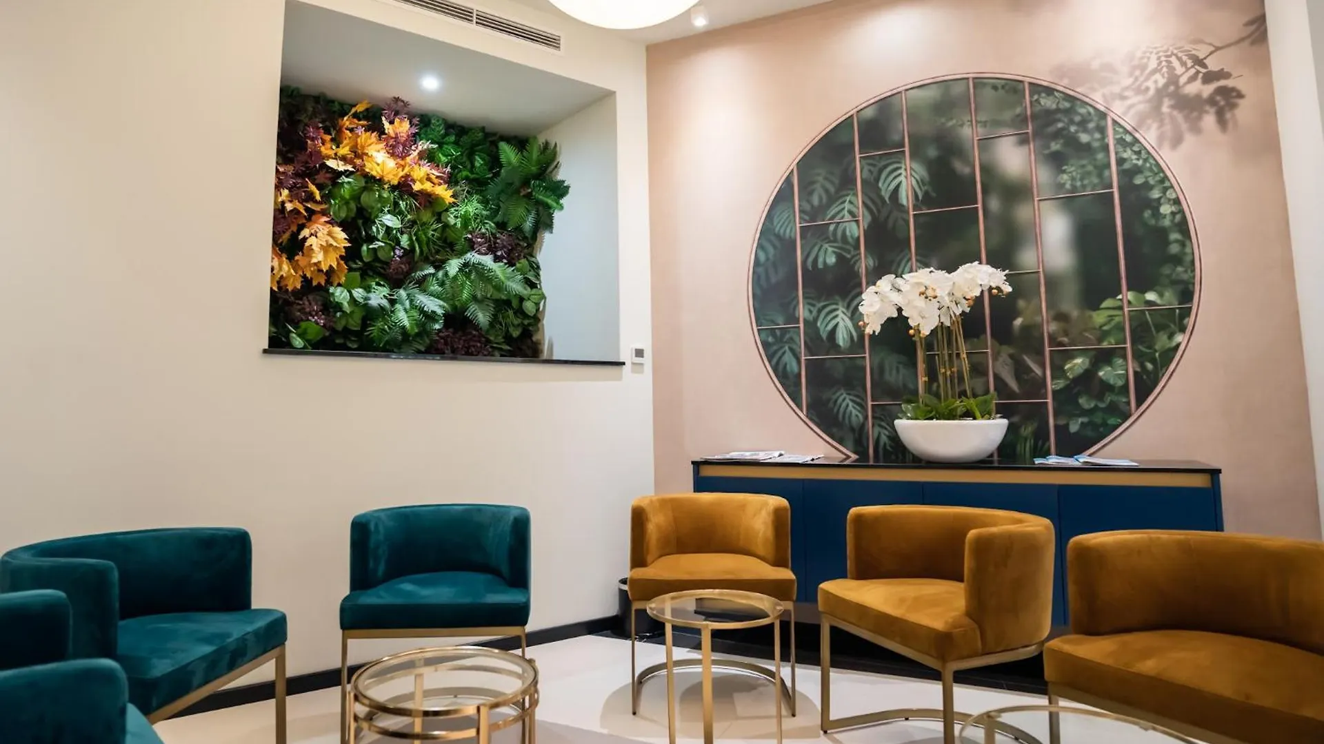Staying In Nice City Centre: 11 Four-Star Hotels Compared