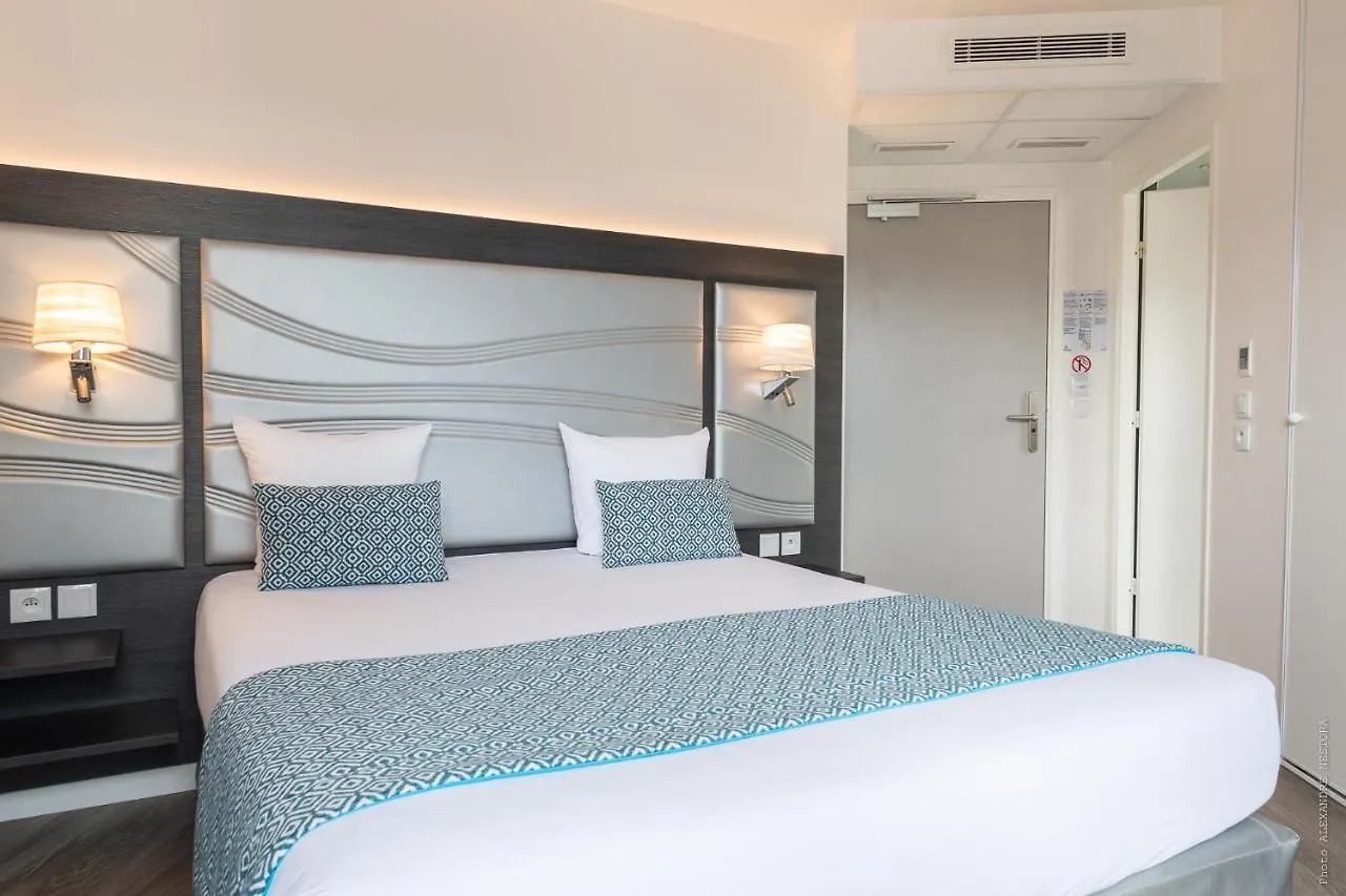 7 Central Hotels Close to Château de Malmaison Worth Booking