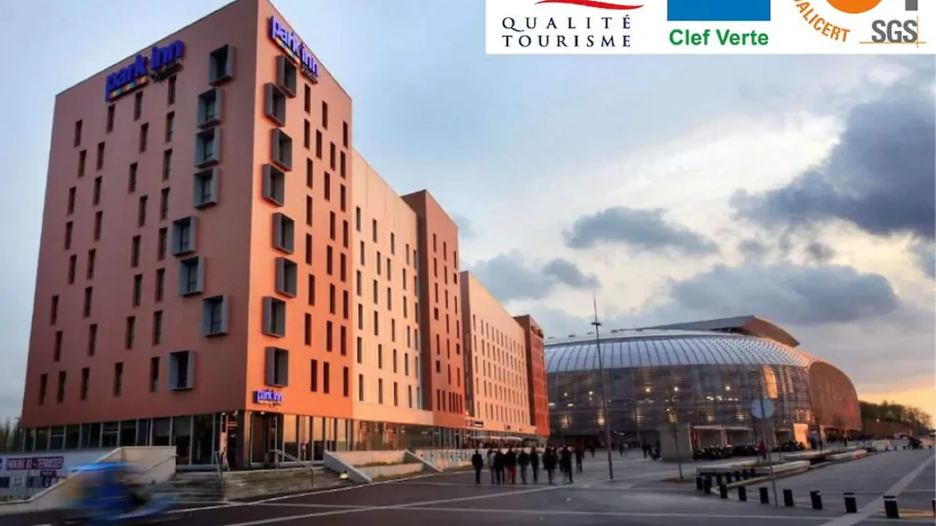 5 Smart Central Hotels Near Association Quanta Worth Booking