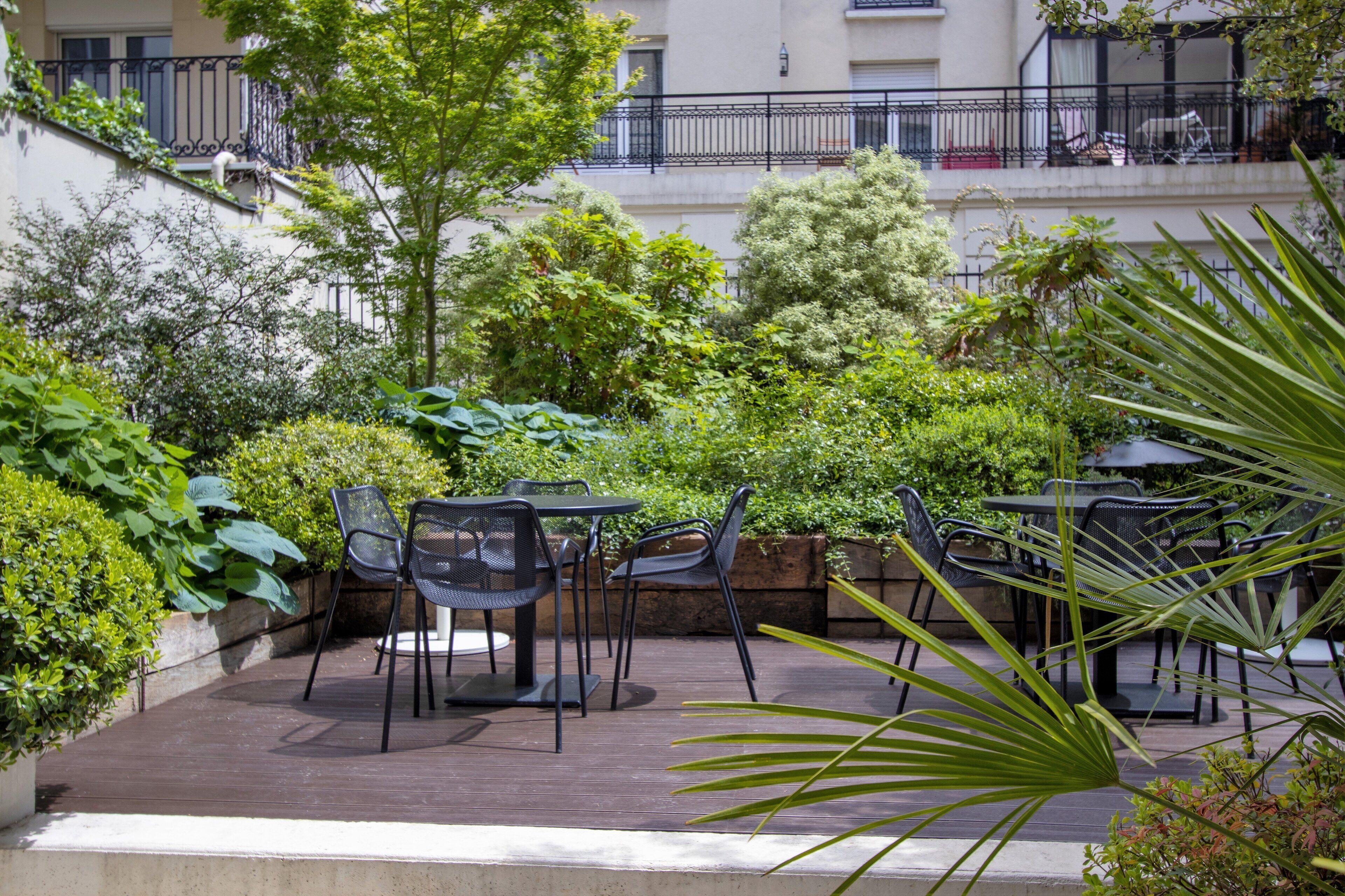 15 Family Hotels in Paris's 16th Arr. Worth Booking