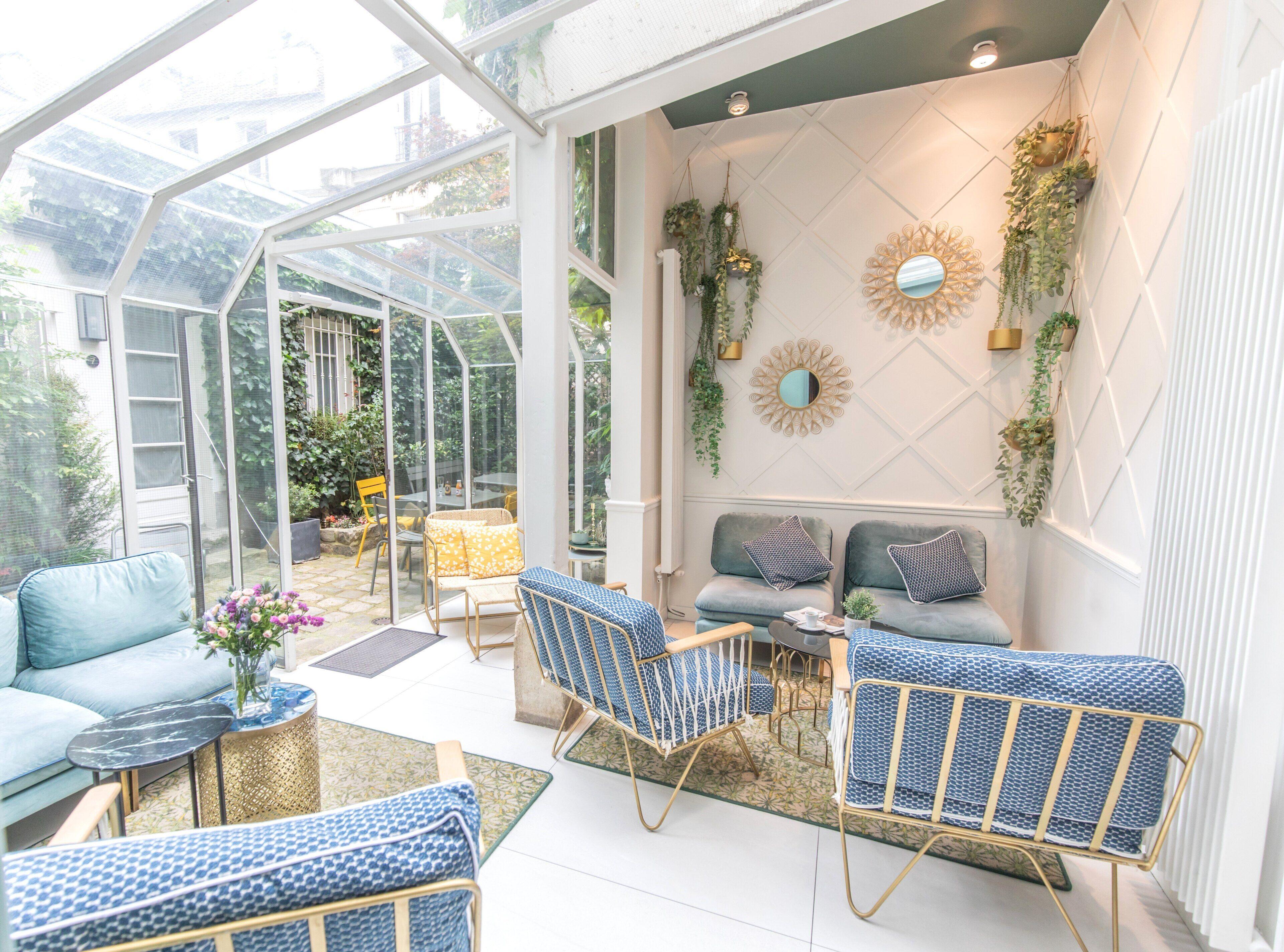 15 Resort-Style Hotels in Paris's 16th Arr. That Deliver