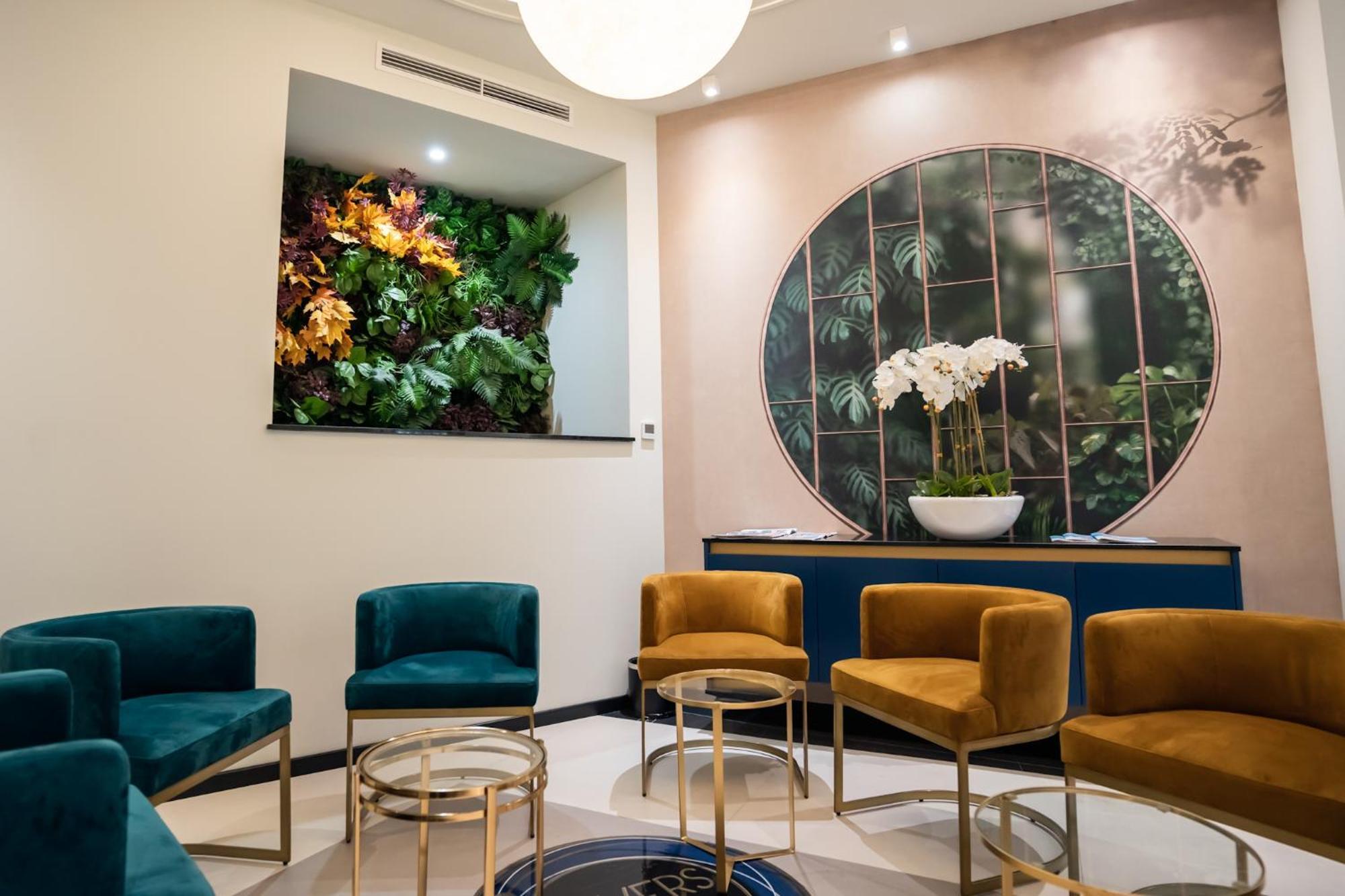 Staying In Nice City Centre: 11 Four-Star Hotels Compared
