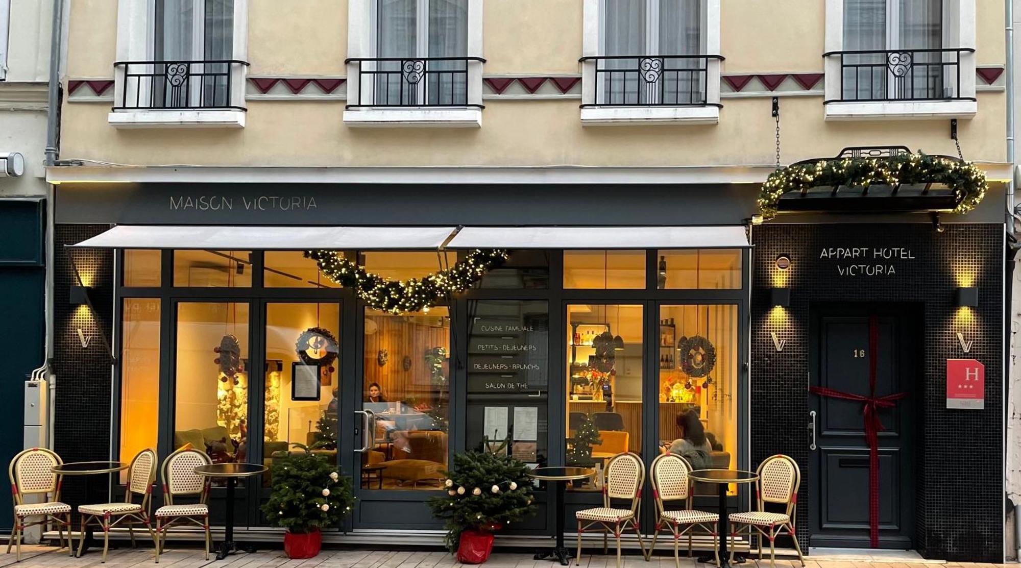 Where to Stay Near Musée d'Orsay: 15 Family-Friendly Hotels