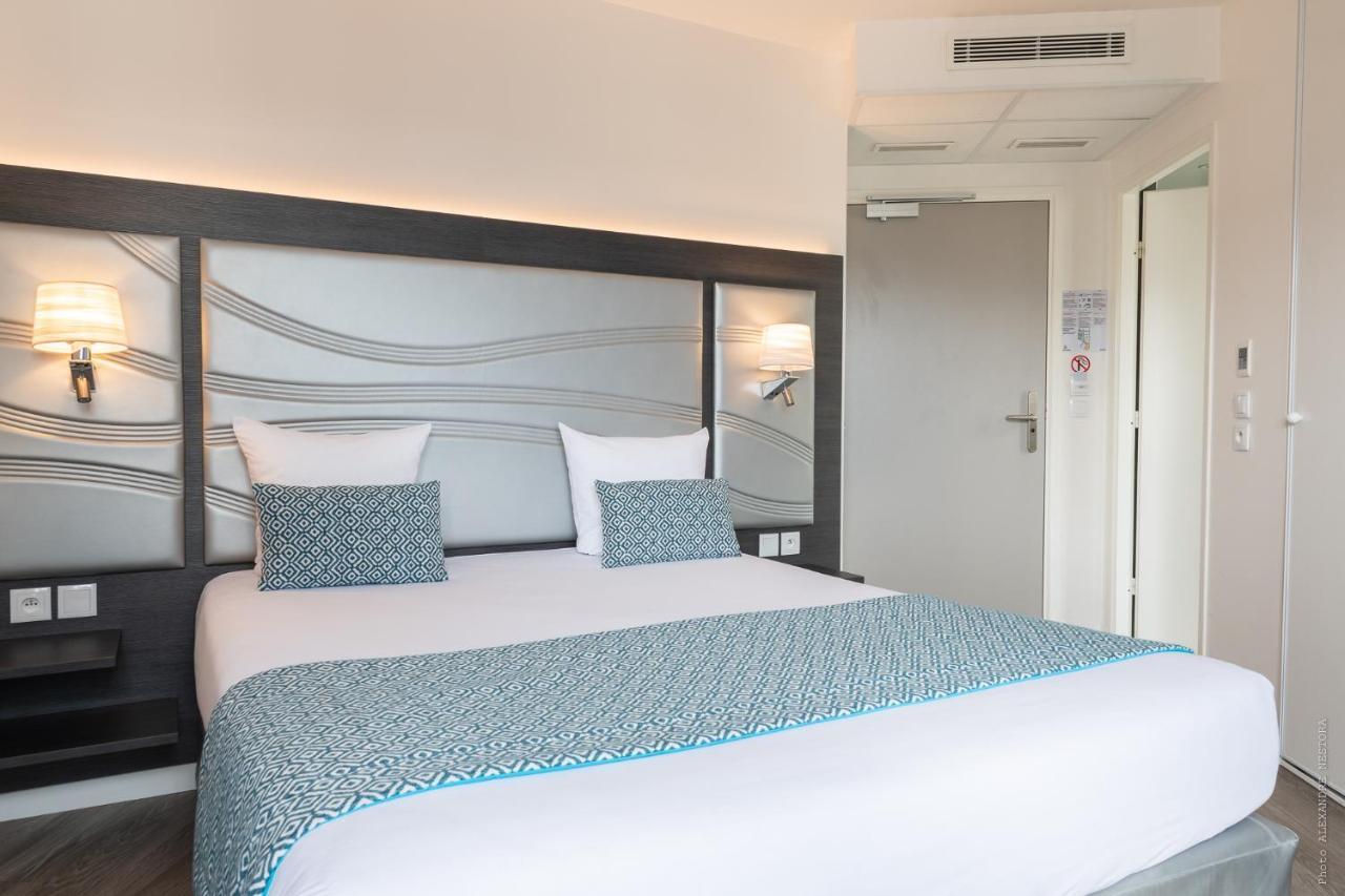 7 Central Hotels Close to Château de Malmaison Worth Booking