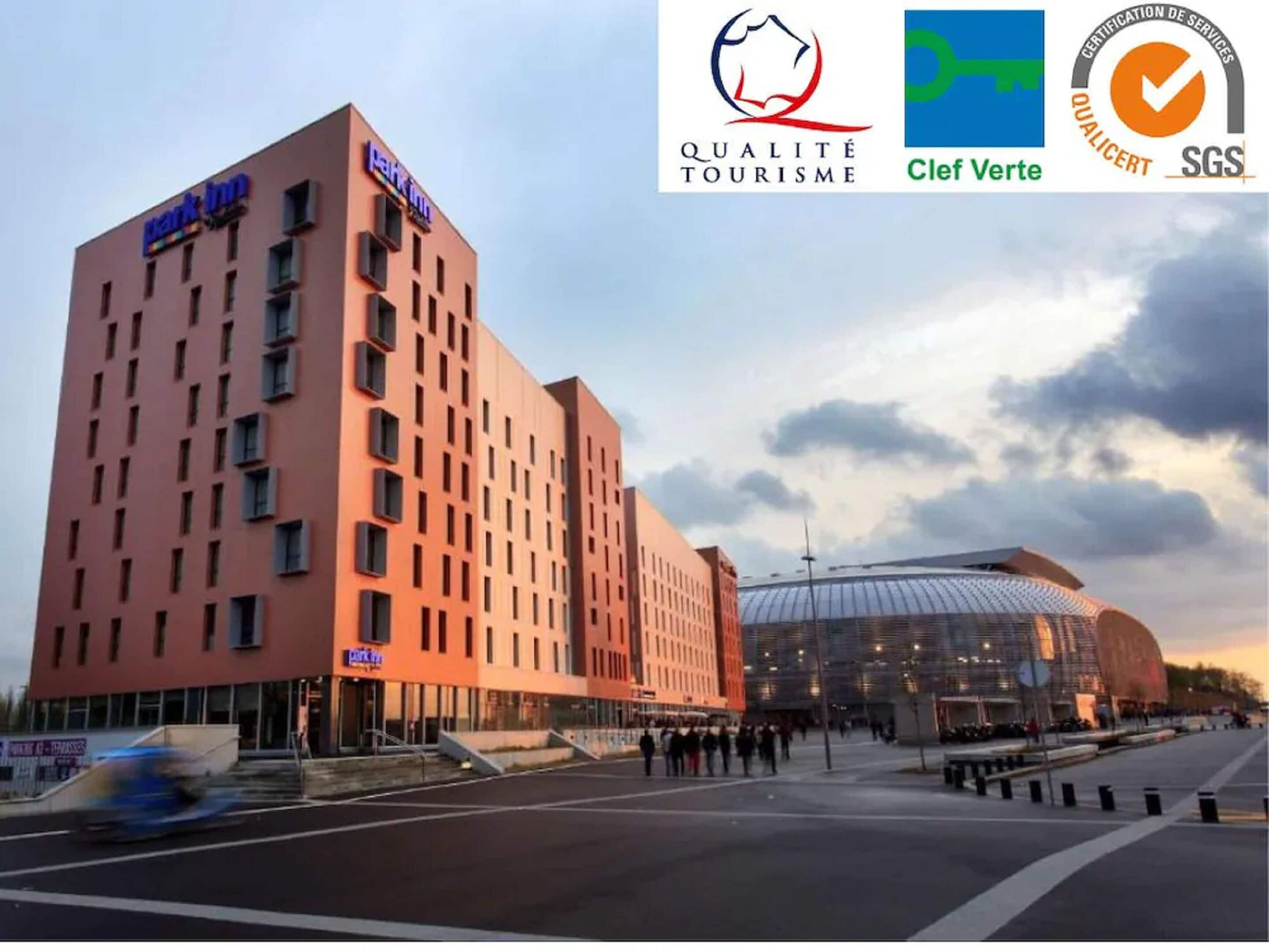5 Smart Central Hotels Near Association Quanta Worth Booking