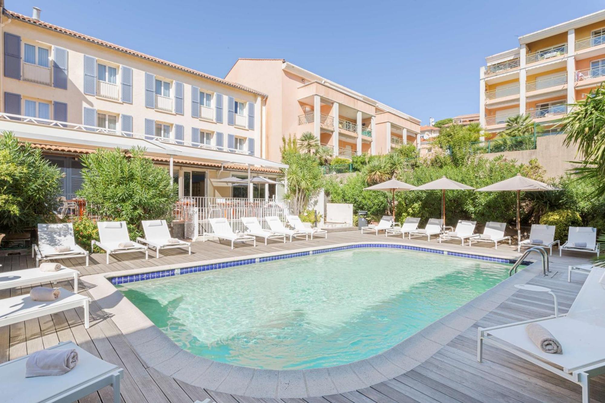 7 Family Hotels Near Le Club 55 That Deliver on Pampelonne
